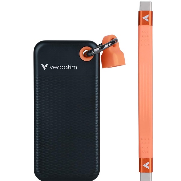 61p4JRgythL._AC_SL1500_ VERBATIM POCKET SSD 01TO 1000/1000MBs BLACK USB TYPE-C – Image 1