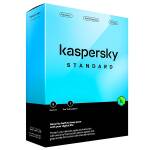 KASPERSKY STANDARD 1ANS 1 PC