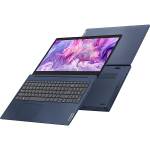 LENOVO 15.6" IDEAPAD 1 15IJL7 CELERON N4500 1.1GHz/ 8GB DDR4/256GO SSD/ CLOUD BLUE – Image 3