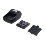 CODE A BARRE PORTABLE XPRINTER XP-P501A USB+BLUETOOTH – Image 2