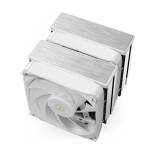 MARS GAMING MCPU-XU6  WHITE – Image 3