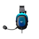 HAVIT GAMING H2002U PRO GAMING FILAIRE USB – Image 2
