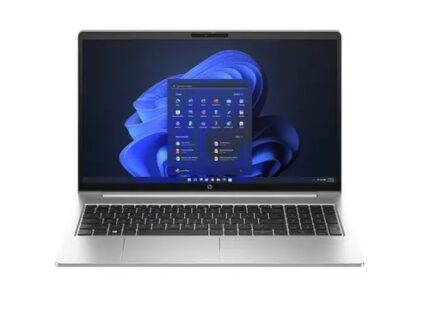 HP 250 G10 I5-1334U / 08GO/ 256GO SSD/ 15.6" FHD WN 11