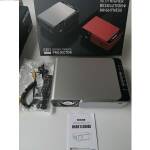 DATASHOW 1080P HD PROJECTEUR TV SCREEN MIRRORING LCD TFT HDMI – Image 2