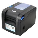 CODE BARRE XPRINTER XP-370B USB+BLUETOOTH