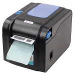 CODE BARRE XPRINTER XP-370B USB+BLUETOOTH – Image 5