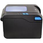 CODE BARRE XPRINTER XP-370B USB+BLUETOOTH – Image 3