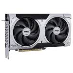 RTX 5060TI 8GO GDDR7 MSI VENTUS 2X OC PLUS TVD – Image 2