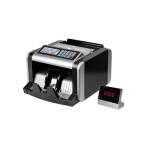 CASHMASTER AL-1600 SILVER/BLACK