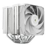 MARS GAMING MCPU-XU6  WHITE
