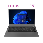 STREAM LEXUS NS15C I5 1235U /8GO DDR4 /512GO SSD/ 15.6" FHD IPS/ WIFI 6E