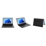STREAM LEXUS NS15C I3 1215U /8GO DDR4 /512GO SSD/ 15.6" FHD IPS/ WIFI 6E – Image 2