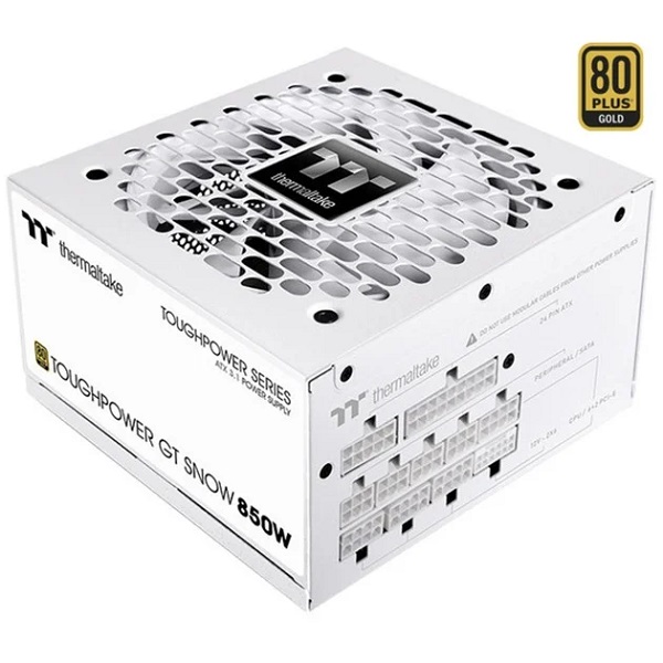 Thermaltake_Toughpower_GT_Snow_850W__PC_Netzteil@@100091855 Thermaltake Toughpower GT Snow 850W PC Netzteil@@100091855