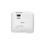 EPSON EB-FH54 HB59J 1080P-240HZ-HDMI/USB-WIFI-MIRACAST-AIRPLAY 2 – Image 3