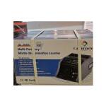 CASHMASTER AL-N65 GREY/BLACK