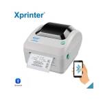 CODE BARRE XPRINTER XP-470B USB+BLUETOOTH – Image 3