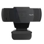 WEB CAM HAVIT HV-HN12G BLACK FULL HD 1080P