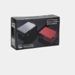 DATASHOW 1080P HD PROJECTEUR TV SCREEN MIRRORING LCD TFT HDMI