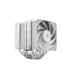MARS GAMING MCPU-XU6 WHITE