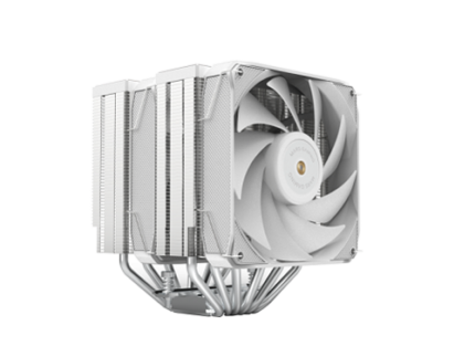 MARS GAMING MCPU-XU6 WHITE