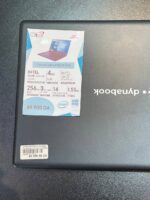 DYNABOOK SATELLITE PRO I3 1005G1 /8GO /256GO SSD/ 14" FHD SANS CHARGEUR (OCCASION) – Image 4