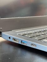 DYNABOOK SATELLITE PRO I3 1005G1 /8GO /256GO SSD/ 14" FHD SANS CHARGEUR (OCCASION) – Image 2