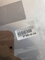 HP ELITEBOOK 840 G5 I5 8250U RAM 08GO SSD 256GO 14" EMP-DIGIT WIN10 ORG OCAS SANS CHARGE – Image 4