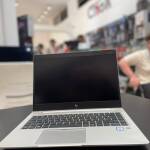 HP ELITEBOOK 840 G5 I5 8250U RAM 08GO SSD 256GO 14" EMP-DIGIT WIN10 ORG OCAS SANS CHARGE