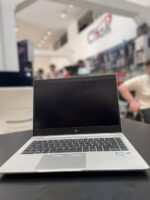 HP ELITEBOOK 840 G5 I5 8250U RAM 08GO SSD 256GO 14" EMP-DIGIT WIN10 ORG OCAS SANS CHARGE