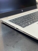 HP ELITEBOOK 840 G5 I5 8250U RAM 08GO SSD 256GO 14" EMP-DIGIT WIN10 ORG OCAS SANS CHARGE – Image 3
