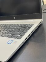 HP ELITEBOOK 840 G5 I5 8250U RAM 08GO SSD 256GO 14" EMP-DIGIT WIN10 ORG OCAS SANS CHARGE – Image 2