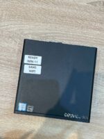 MINI UNITE HP ELITEDESK 800 G3 MINI I5-6500T /8GB /256GB SSD OCCASION + CHARGEUR – Image 3
