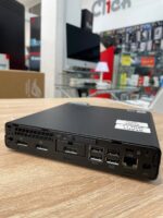 MINI UNITE HP ELITEDESK 800 G3 MINI I5-6500T /8GB /256GB SSD OCCASION + CHARGEUR – Image 2
