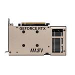 RTX 5060 08GO GDDR7 MSI INSPIRE 2X OC TVD – Image 3