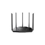 ROUTER WIFI TENDA TX12 PRO AX3000 DUAL BAND WIFI 6