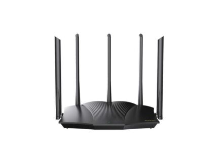 ROUTER WIFI TENDA TX12 PRO AX3000 DUAL BAND WIFI 6