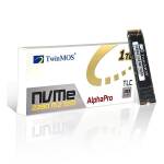 M.2 2280 PCIe 1TO GEN3 TWINMOS ALPHAPRO 2455/1832 MB/s NVMe