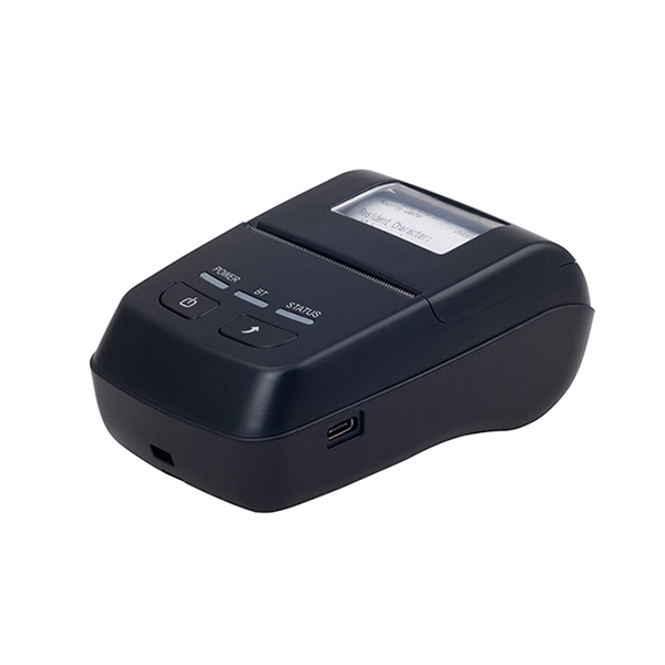 xprinter- CODE A BARRE PORTABLE XPRINTER XP-P501A USB+BLUETOOTH – Image 1