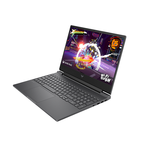 HP VICTUS 15-fa2082wm I5 13420H/16GO DDR5/512GO SSD/RTX 4050 6GB/15.6" FHD IPS 144HZ – Image 2