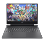HP VICTUS 15-fa2082wm I5 13420H/16GO DDR5/512GO SSD/RTX 4050 6GB/15.6" FHD IPS 144HZ