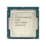 INTEL 1151 CELERON G3920 2 COEURS 2 THREADS 2.80GHZ CACHE 51W INTEL HD GRAPHIQUE 510 RECUPERATION