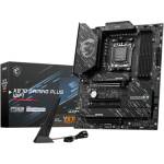 MSI GAMING X870-PLUS WIFI 7 /DDR5  BLACK