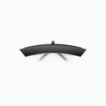 AOC 49" AGON PORSCHE DESIGN PD49 CURVED 240HZ DQHD 5K OLED 0.03MS 1800R HDR400 SPEAKERS DTS – Image 3