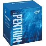 INTEL 1151 DUAL CORE G4500 2-COEURS 2-THREADS 3.5GHZ 3MO CACHE 65W BOX INTEL HD 530