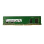 UDIMM DDR4 04GO 2400MHZ CL19 SAMSUNG (occasion)  CONFIG UNIQEMENT