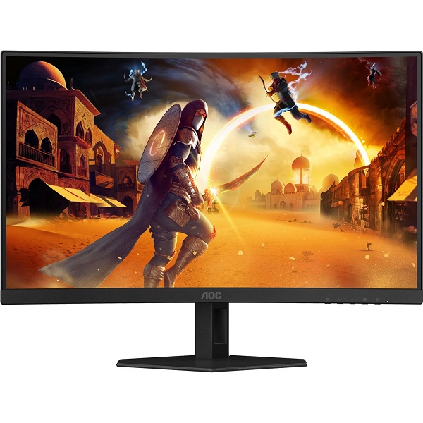 AOC_AGON_C27G4ZXE_27__Moniteur_gaming_incurv__@@100067403_2 AOC C27G4ZXE 27" 280HZ FHD VA 0.3MS CURVED – Image 1