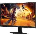 AOC C27G4ZXE 27" 280HZ FHD VA 0.3MS CURVED – Image 2
