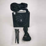 MAGMA 550W BLACK – Image 2
