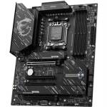 MSI GAMING X870-PLUS WIFI 7 /DDR5  BLACK – Image 3