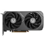 RTX 5060 08GO GDDR7 128BIT ZOTAC GAMING TWIN EDGE TVD – Image 3